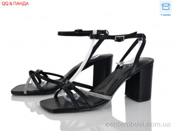 Босоножки QQ&Панда