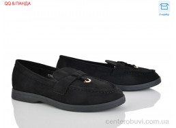 Туфли QQ&Панда