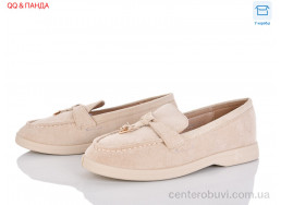 Туфли QQ&Панда