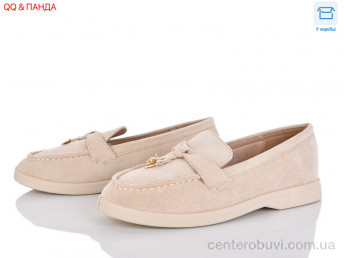 Туфли QQ&Панда