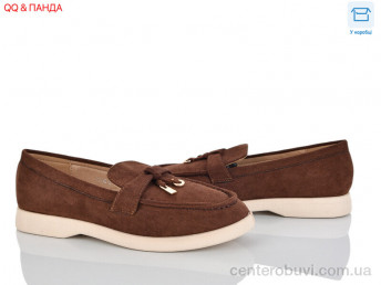 Туфли QQ&Панда