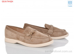 Туфли QQ&Панда