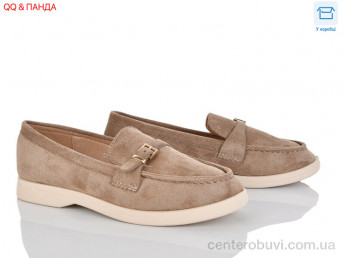 Туфли QQ&Панда