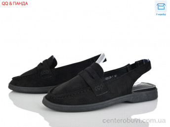 Туфли QQ&Панда