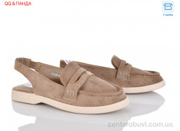 Туфли QQ&Панда