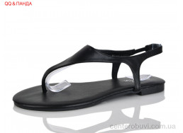 Босоножки QQ&Панда