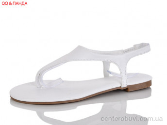 Босоножки QQ&Панда
