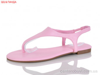 Босоножки QQ&Панда