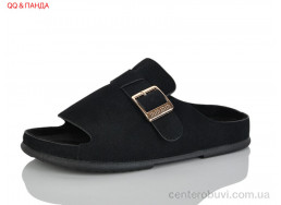 Шлепки QQ&Панда