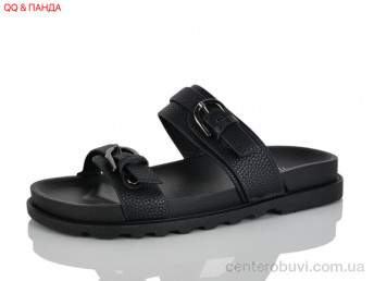 Шлепки QQ&Панда