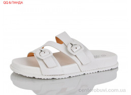 Шлепки QQ&Панда