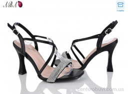 Босоножки Aba