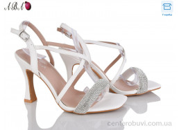 Босоножки Aba