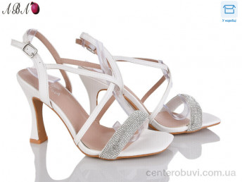 Босоножки Aba