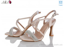 Босоножки Aba