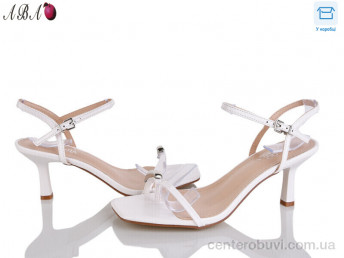 Босоножки Aba