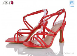 Босоножки Aba