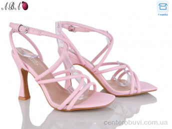 Босоножки Aba