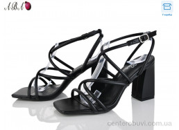 Босоножки Aba