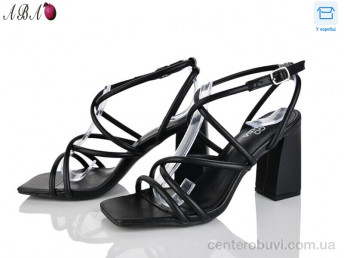 Босоножки Aba