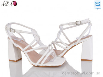 Босоножки Aba