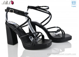 Босоножки Aba