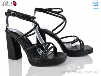 Босоножки Aba