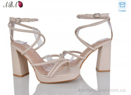 Босоножки Aba