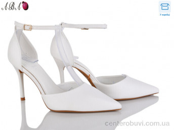 Туфли Aba