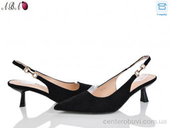 Туфли Aba