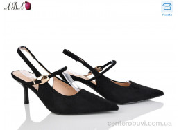 Туфли Aba