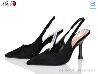 Туфли Aba