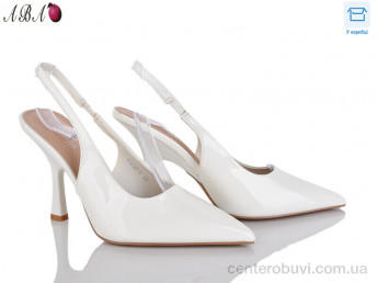 Туфли Aba
