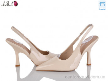 Туфли Aba