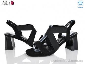 Босоножки Aba