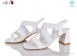 Босоножки Aba