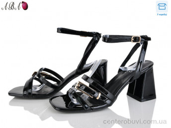 Босоножки Aba