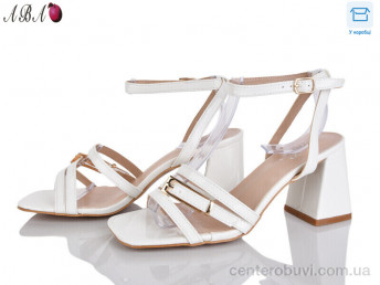 Босоножки Aba