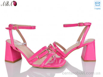 Босоножки Aba