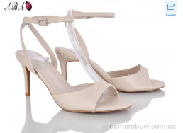 Босоножки Aba