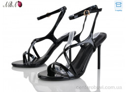 Босоножки Aba