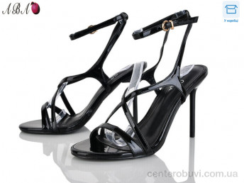 Босоножки Aba