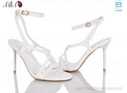 Босоножки Aba