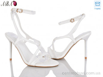 Босоножки Aba