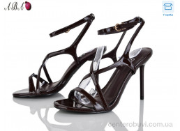 Босоножки Aba