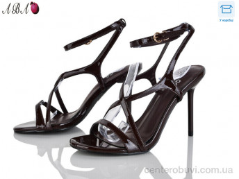 Босоножки Aba