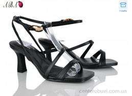 Босоножки Aba