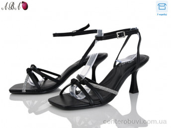 Босоножки Aba