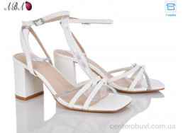 Босоножки Aba