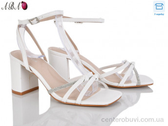 Босоножки Aba